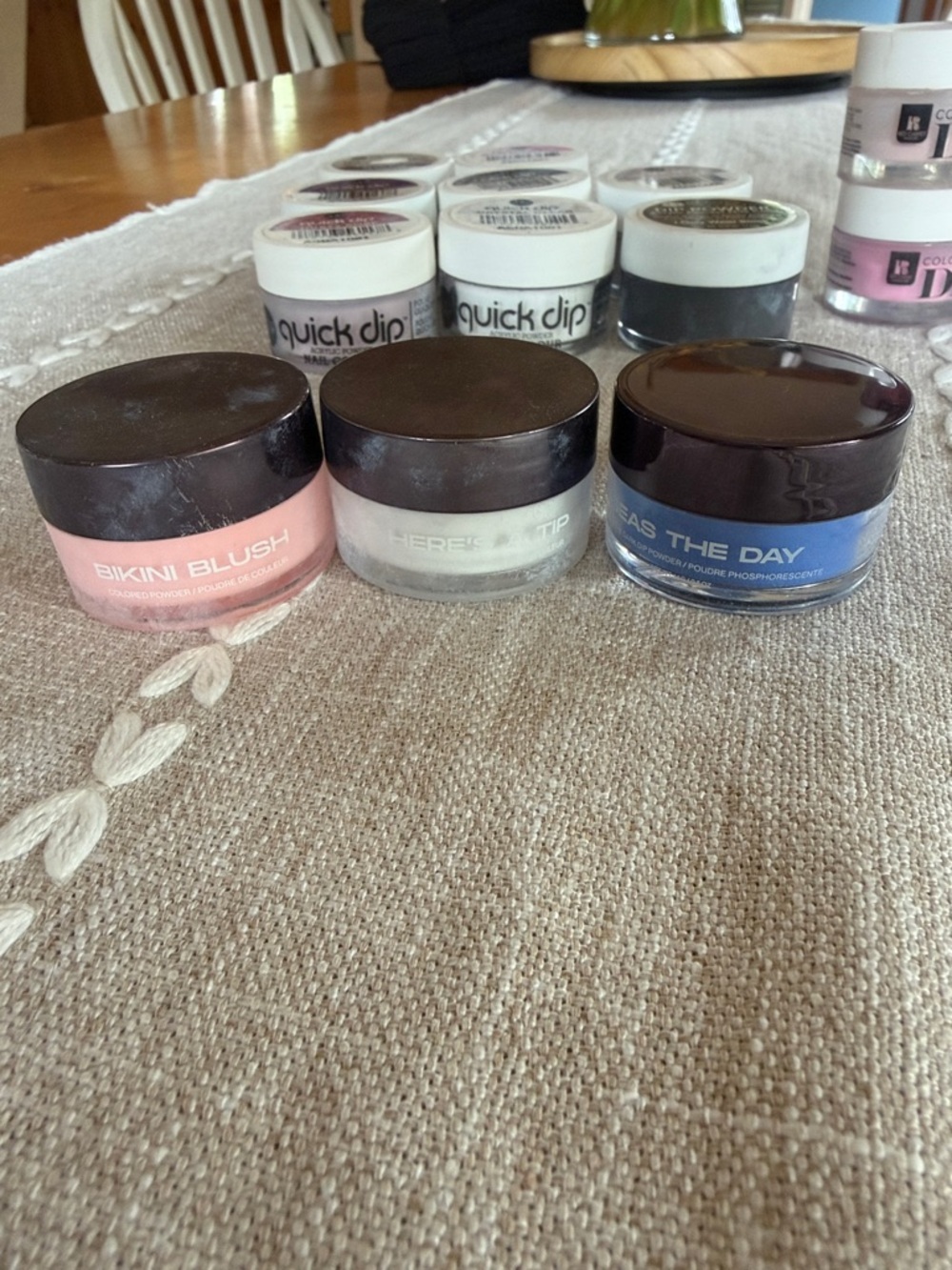 Dip Powder Mixed Set - Picture 3 of 5